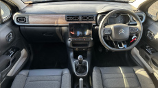 Citroen C3 1.2 PureTech Max 5dr Petrol Hatchback